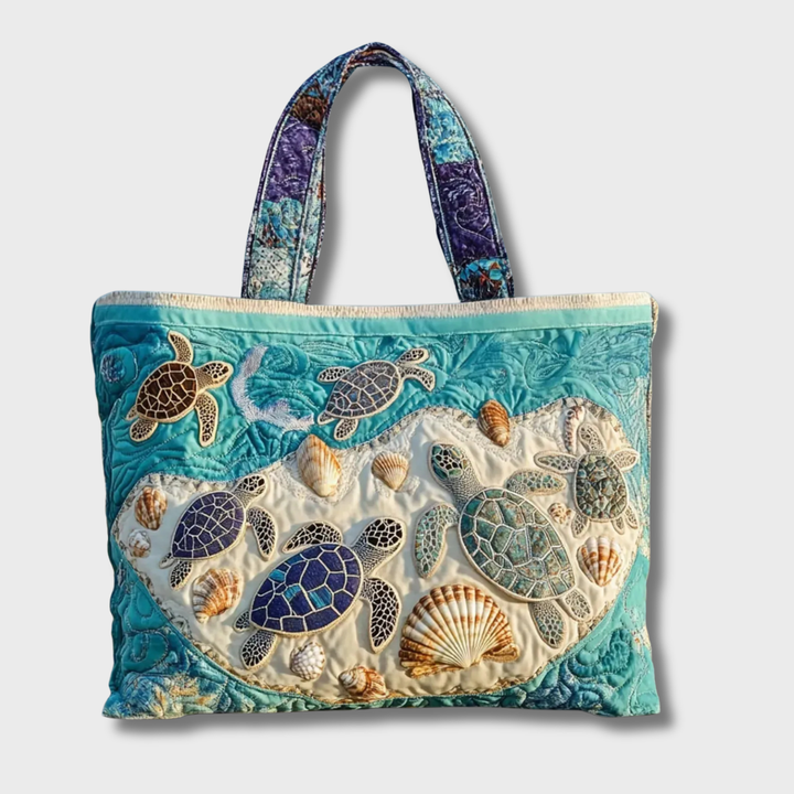 Felicity | Handmade Soft Everyday Bag