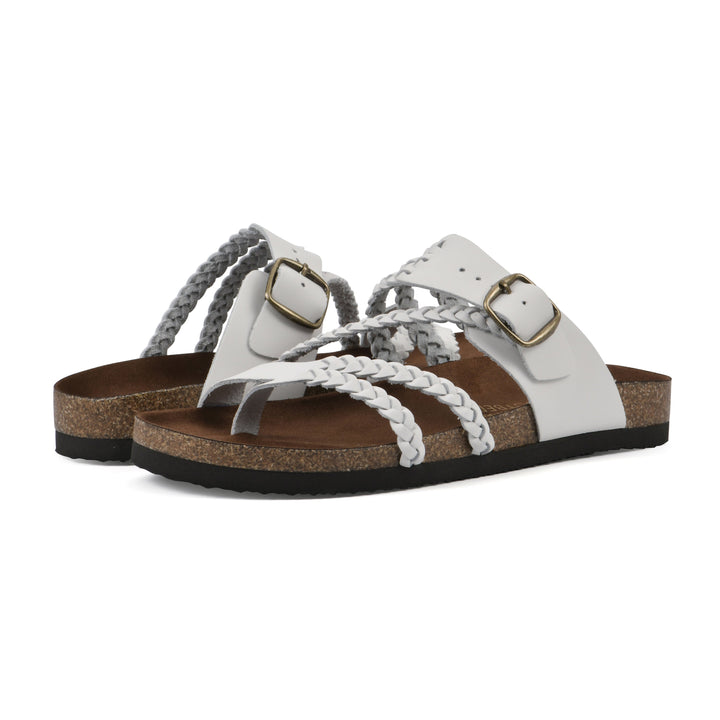 Mara Arch Support Orthopaedic Sandals