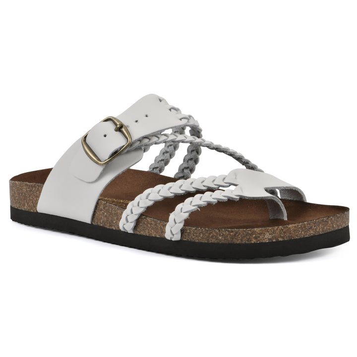 Mara Arch Support Orthopaedic Sandals
