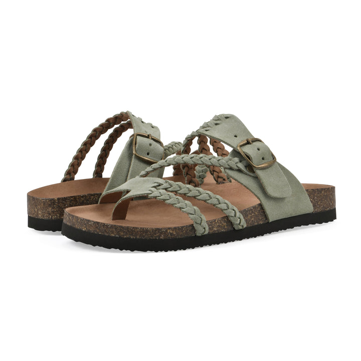 Mara Arch Support Orthopaedic Sandals