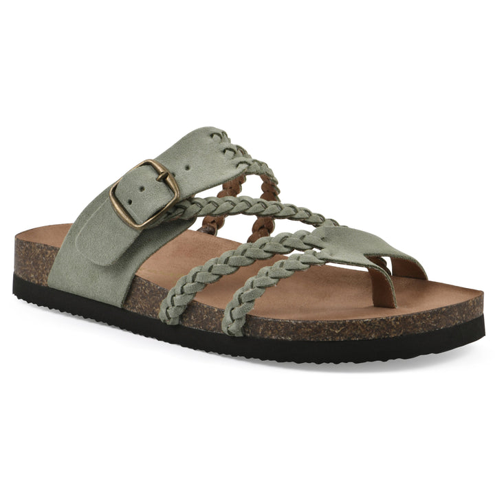 Mara Arch Support Orthopaedic Sandals
