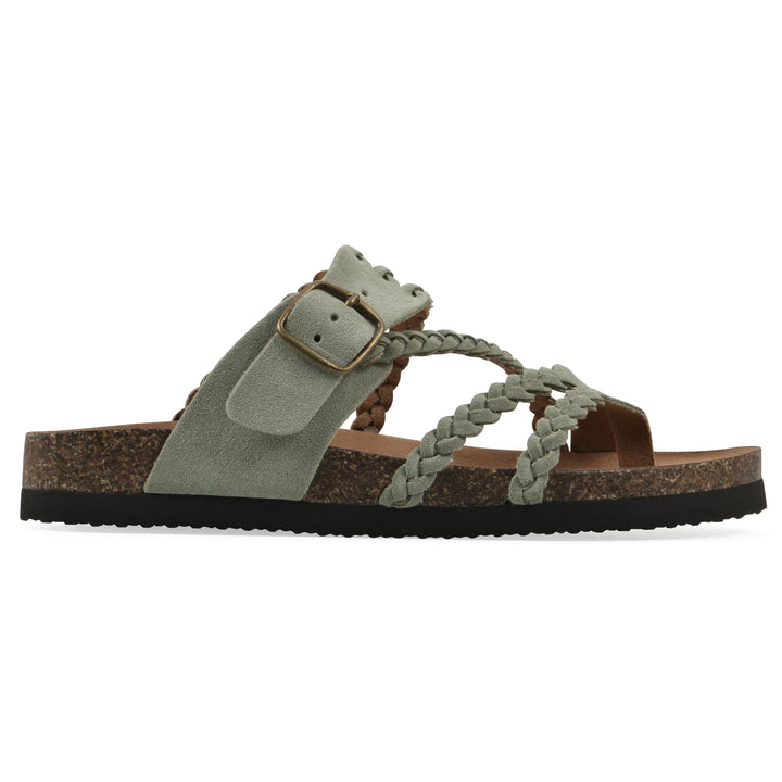 Mara Arch Support Orthopaedic Sandals