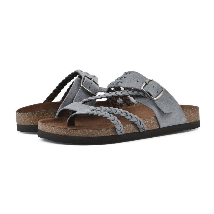 Mara Arch Support Orthopaedic Sandals