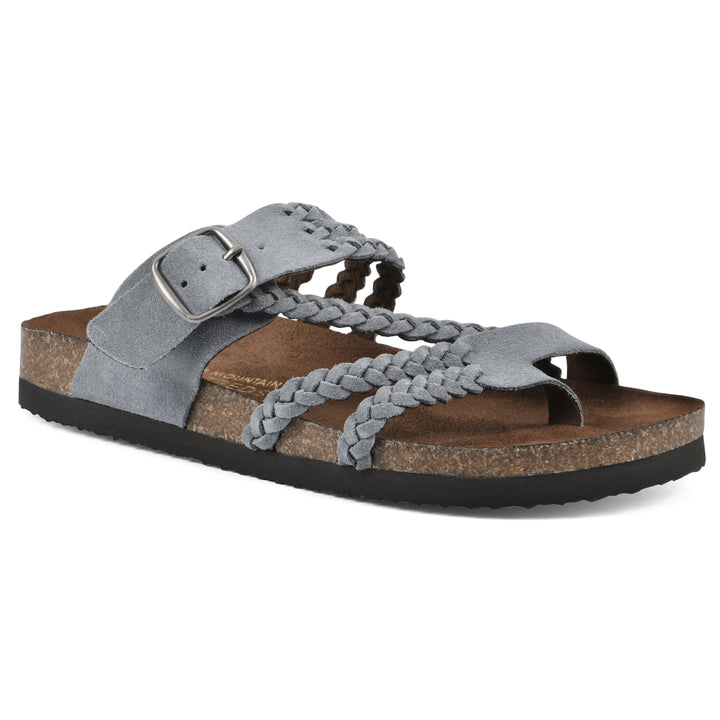 Mara Arch Support Orthopaedic Sandals