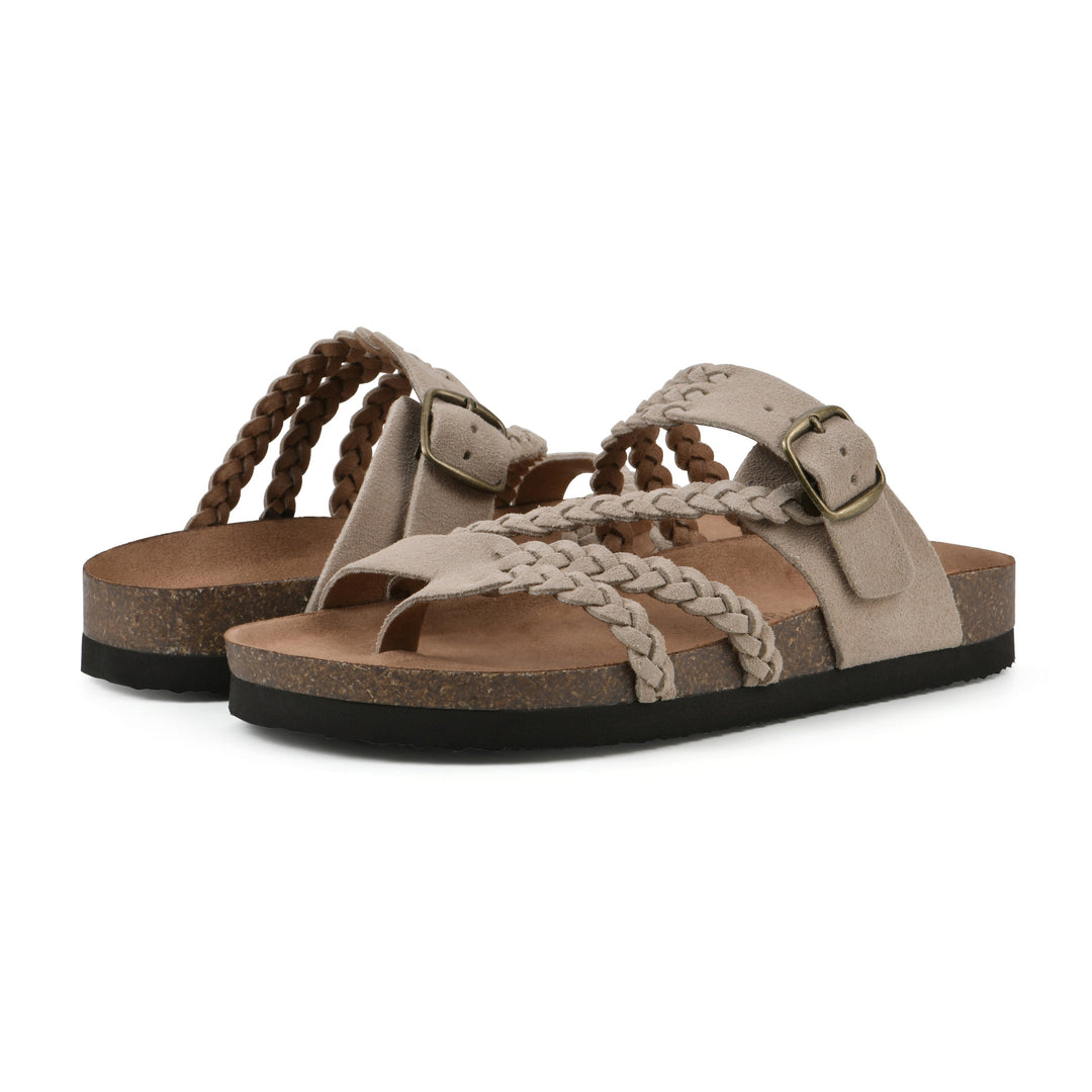 Mara Arch Support Orthopaedic Sandals