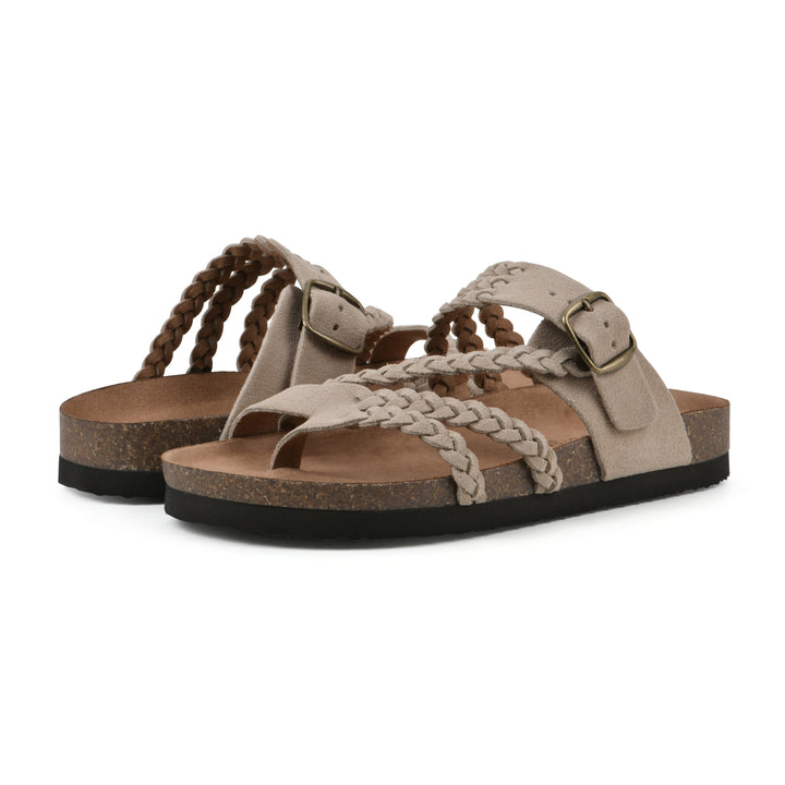 Mara Arch Support Orthopaedic Sandals