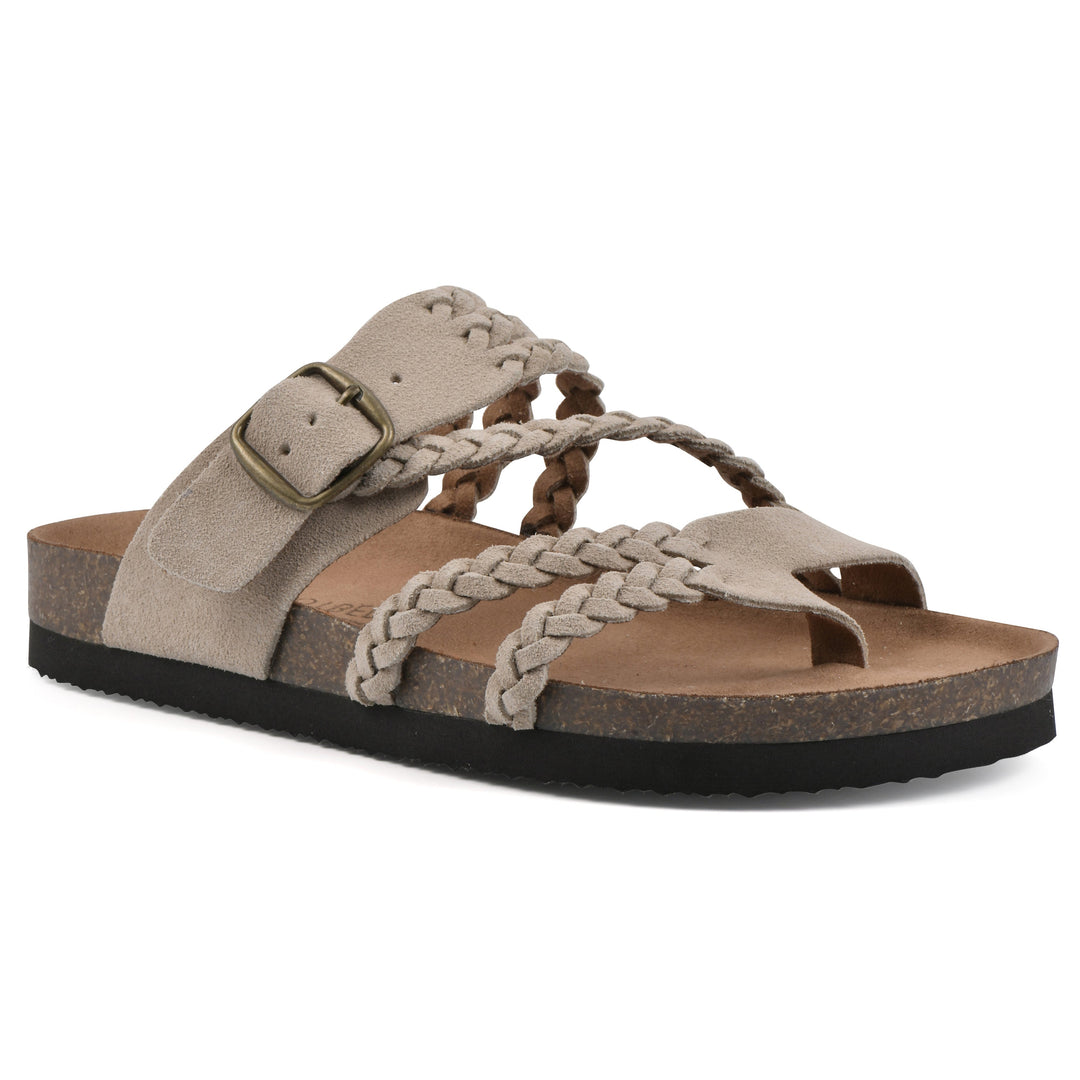 Mara Arch Support Orthopaedic Sandals