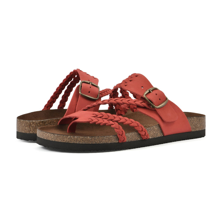 Mara Arch Support Orthopaedic Sandals