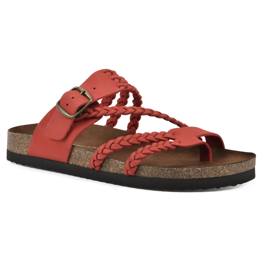 Mara Arch Support Orthopaedic Sandals