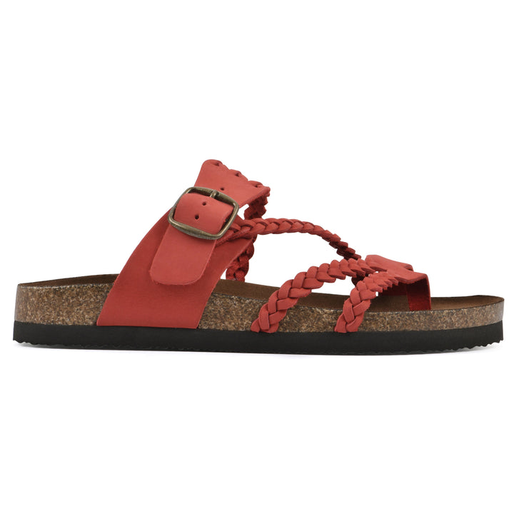 Mara Arch Support Orthopaedic Sandals