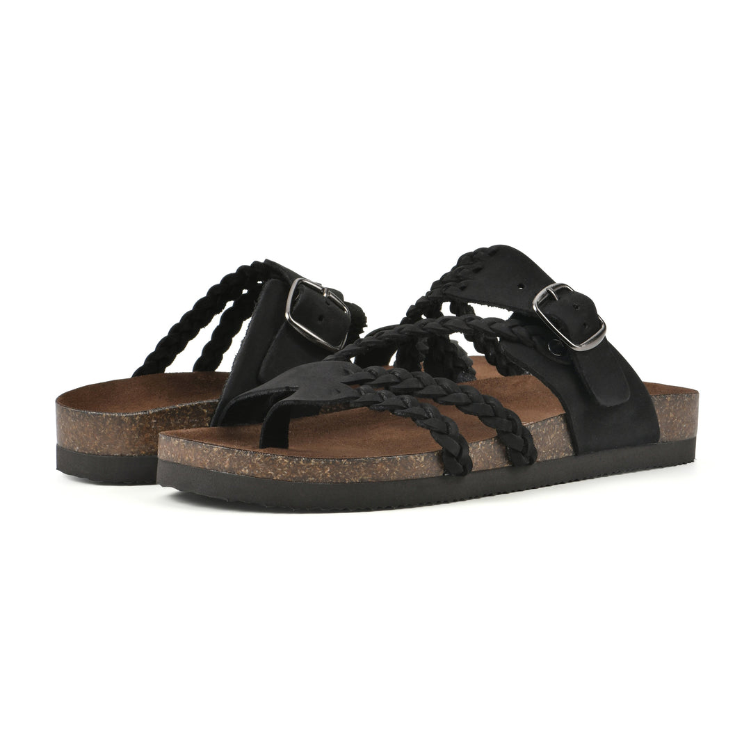 Mara Arch Support Orthopaedic Sandals