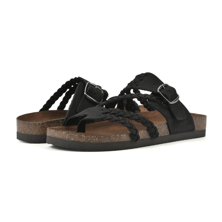 Mara Arch Support Orthopaedic Sandals