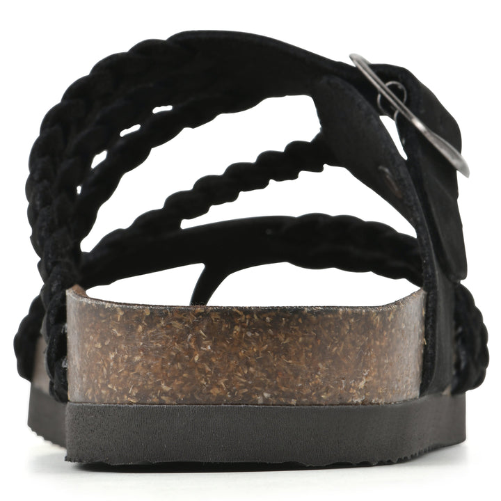 Mara Arch Support Orthopaedic Sandals