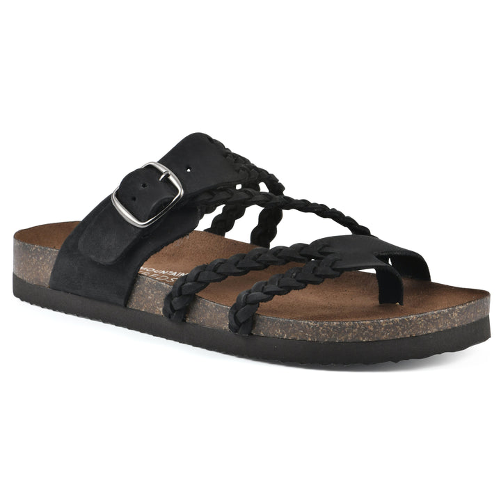 Mara Arch Support Orthopaedic Sandals
