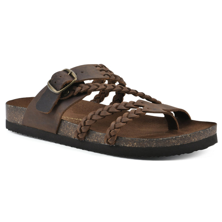 Mara Arch Support Orthopaedic Sandals