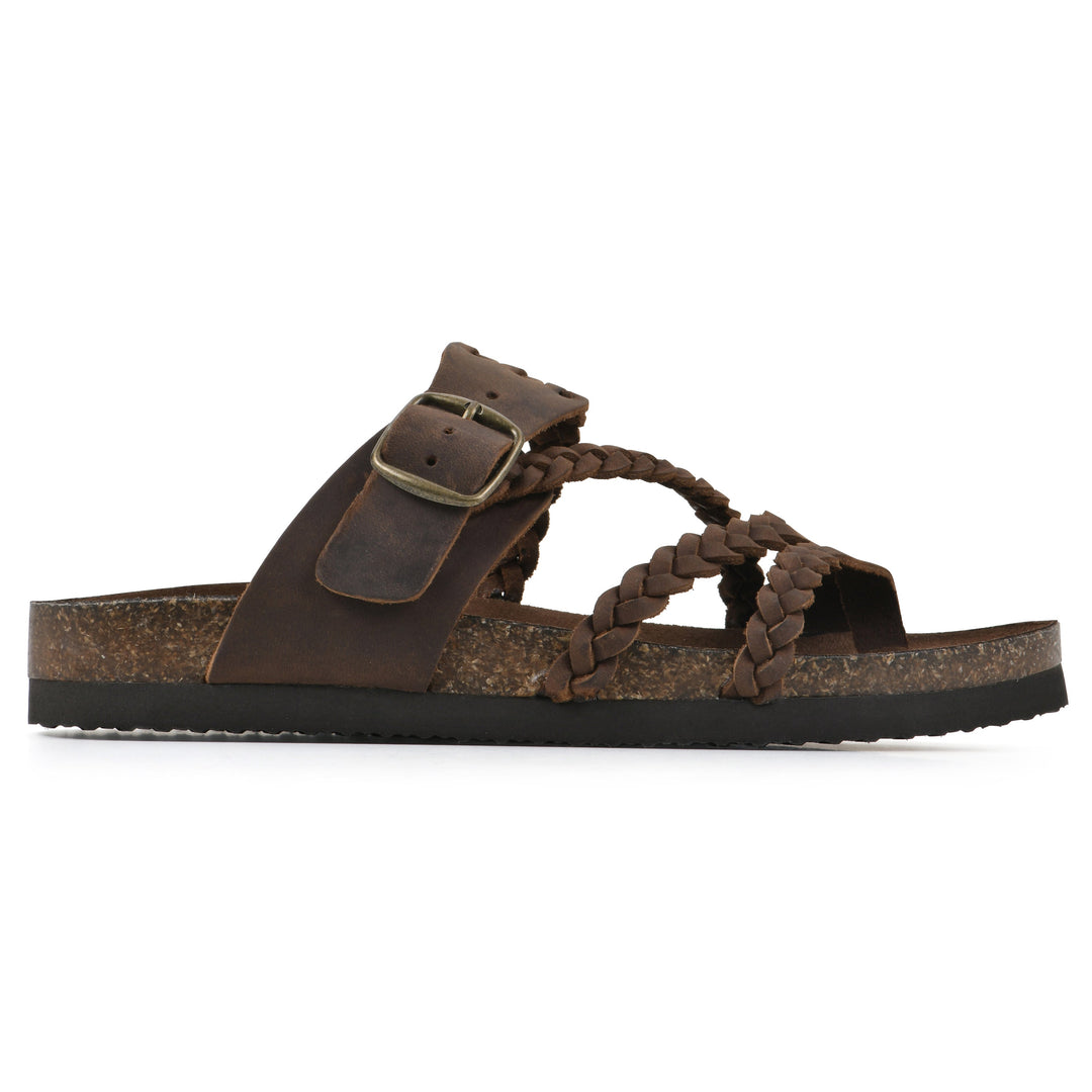 Mara Arch Support Orthopaedic Sandals