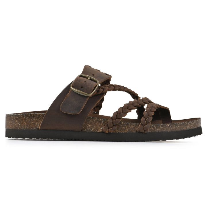 Mara Arch Support Orthopaedic Sandals