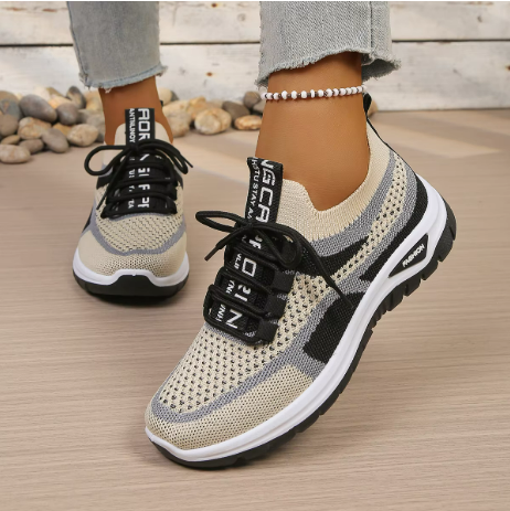Nerina™ | Lightweight Comfort Sneakers