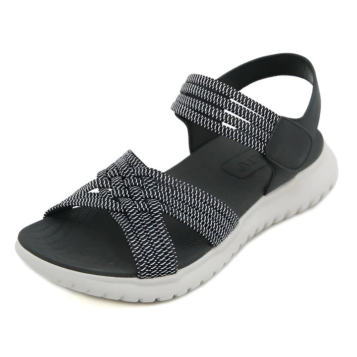 Cristina Ultra-Comfortable Orthopaedic Sandals