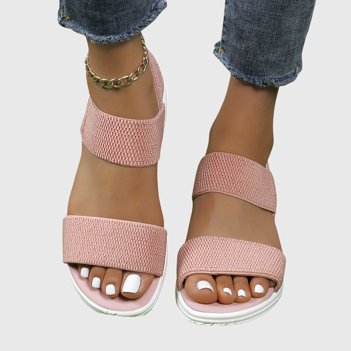 Lizzie™ | Orthopaedic Sandals