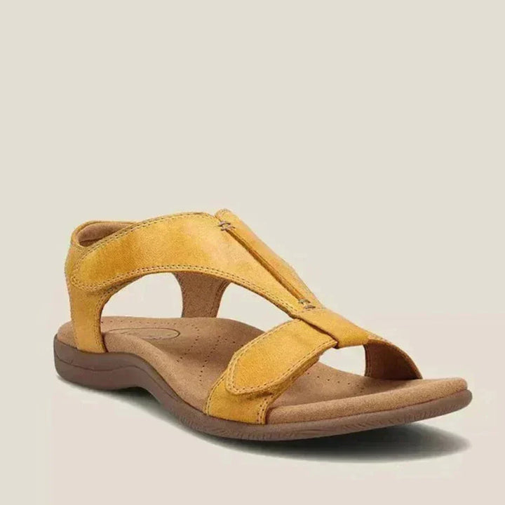Lara Ergonomic Orthopaedic Sandals