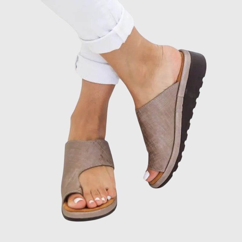 Halsey™ | Orthopaedic Summer Sandals
