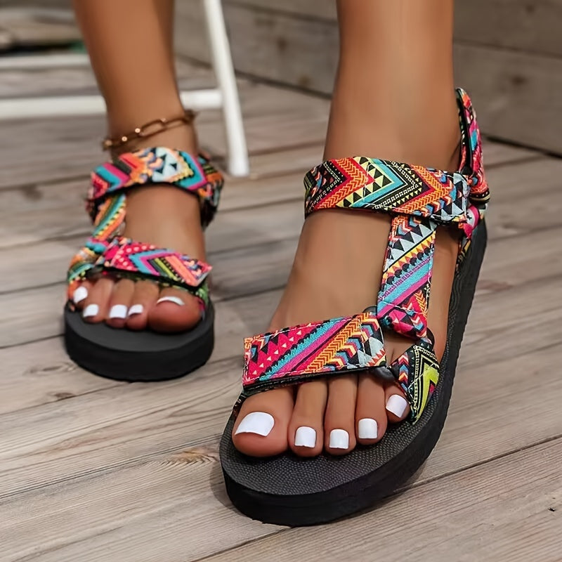 Tania Ergonomic Orthopaedic Sandals