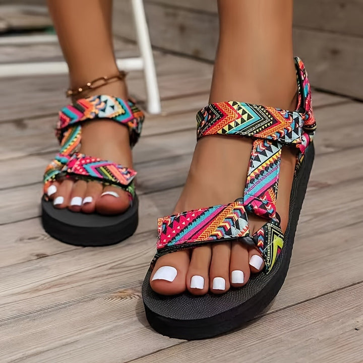 Tania Ergonomic Orthopaedic Sandals