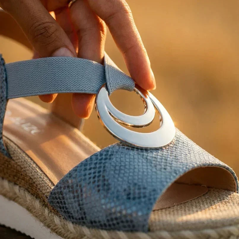 Serena Comfort Orthopaedic Sandals