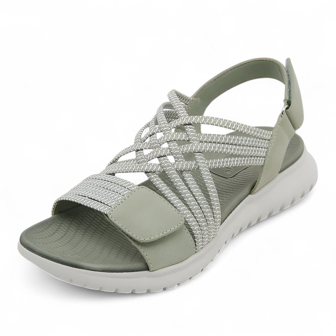 Vanna Ergonomic Orthopaedic Sandals