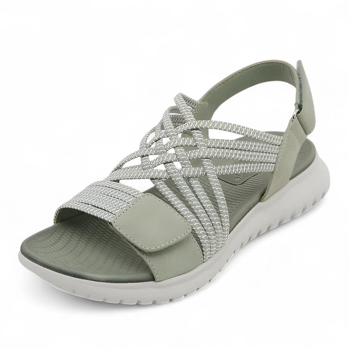 Vanna Ergonomic Orthopaedic Sandals
