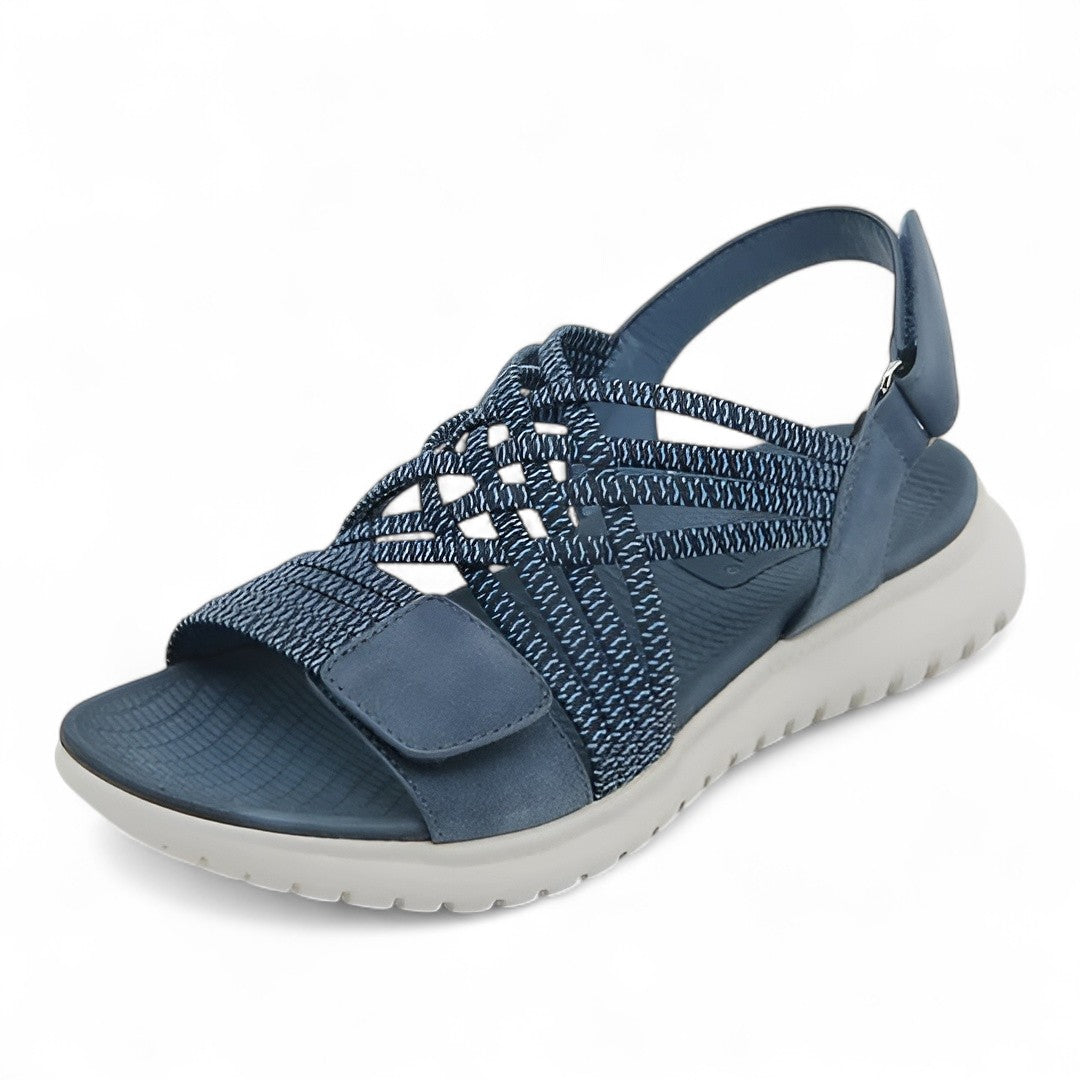 Vanna Ergonomic Orthopaedic Sandals