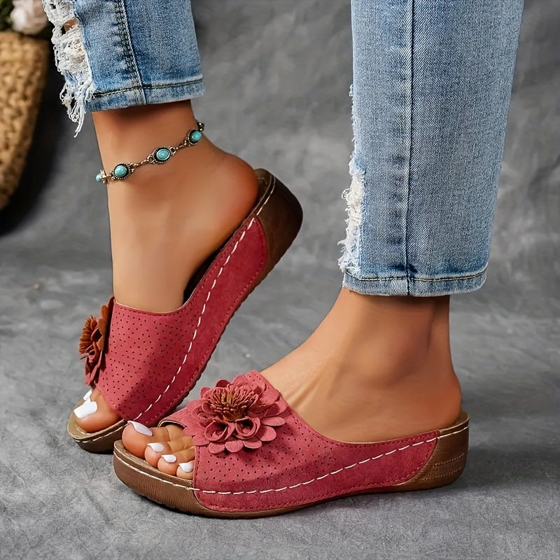 Athena - Orthopaedic Sandals