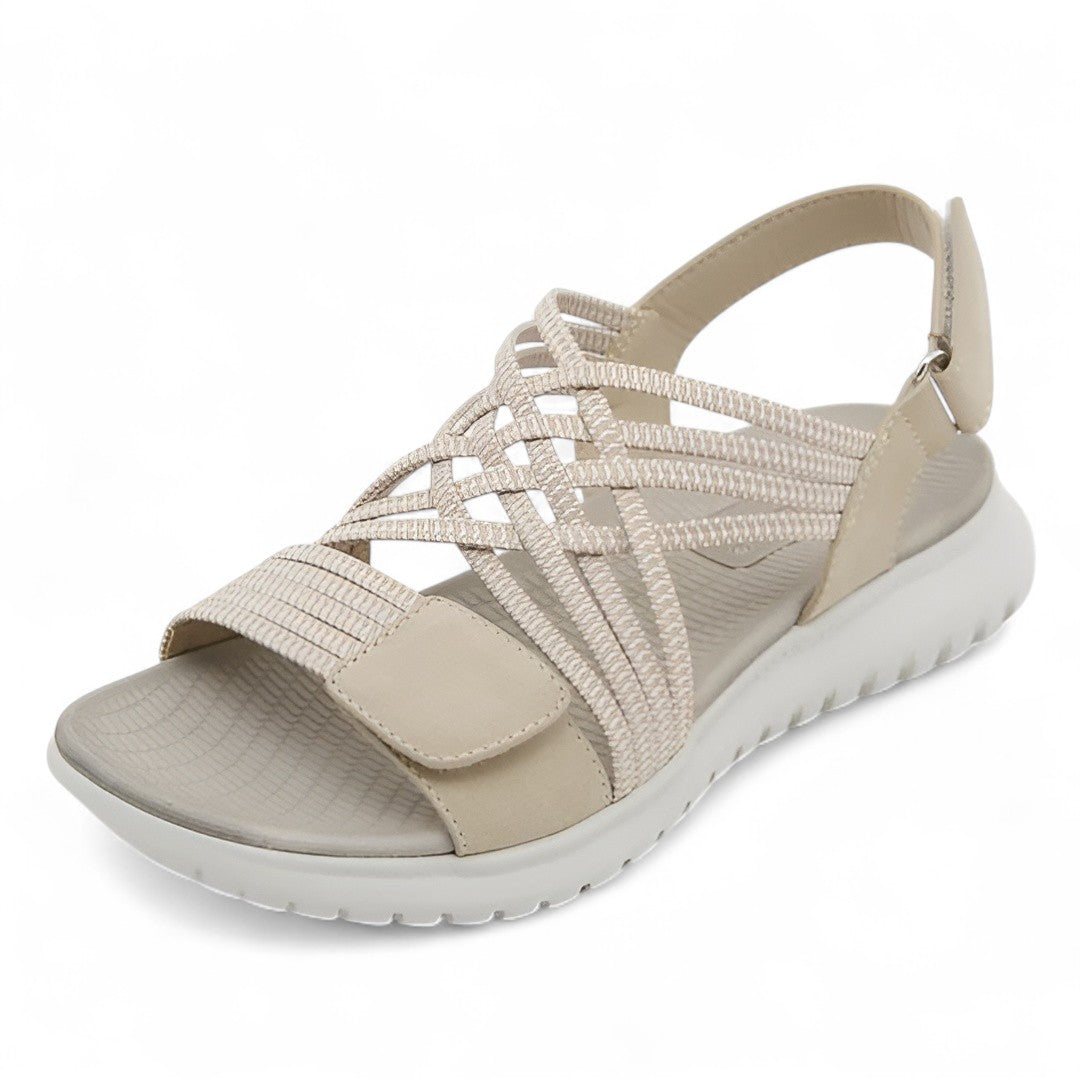 Vanna Ergonomic Orthopaedic Sandals