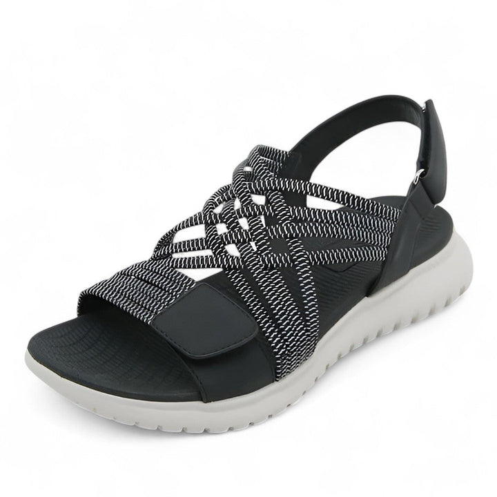 Vanna Ergonomic Orthopaedic Sandals