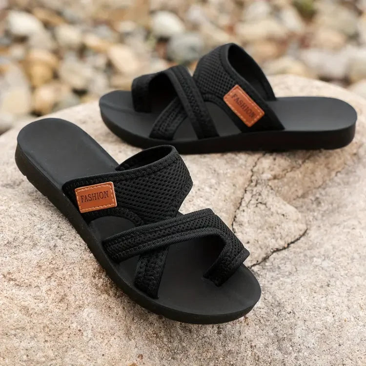 Elsa Comfortable Orthopaedic Sandals