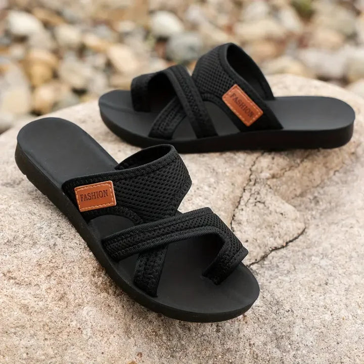 Elsa Comfortable Orthopaedic Sandals