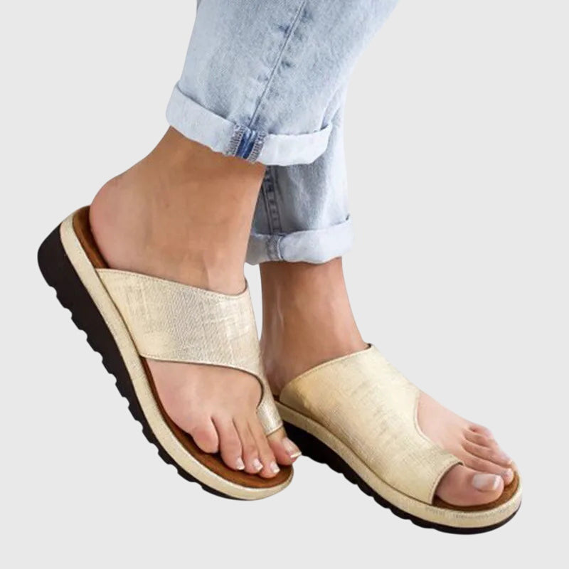 Halsey™ | Orthopaedic Summer Sandals