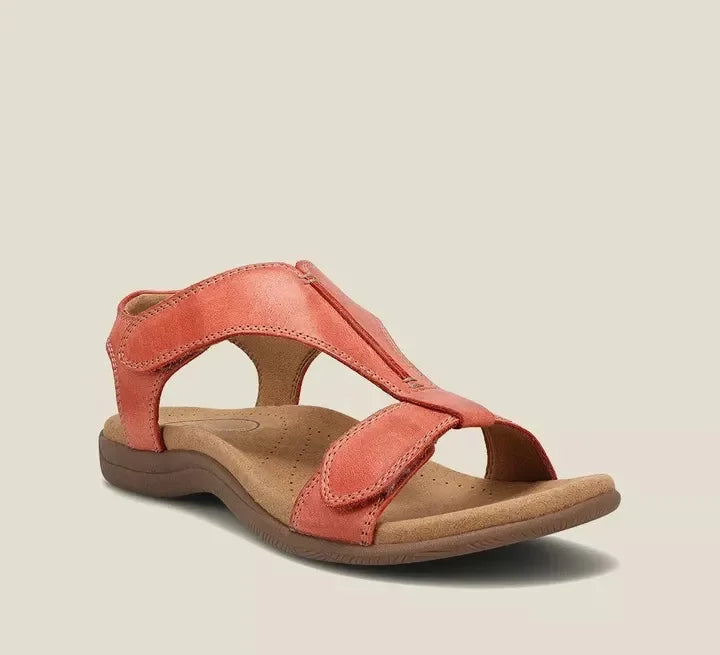 MAUREEN | ORTHOPAEDIC SANDAL WITH FOOT SUPPORT