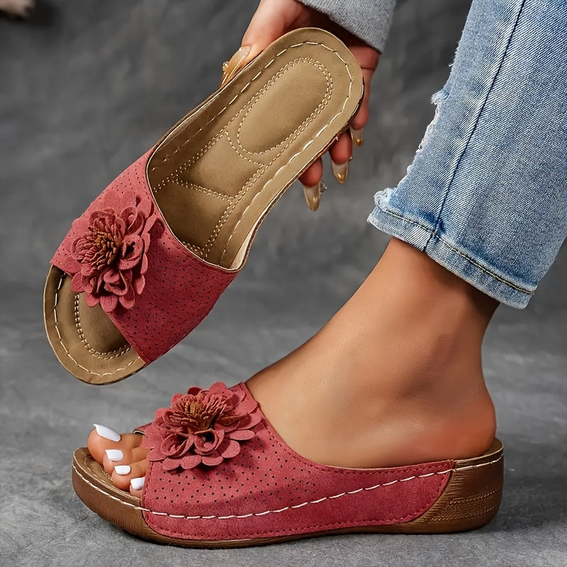 Athena - Orthopaedic Sandals