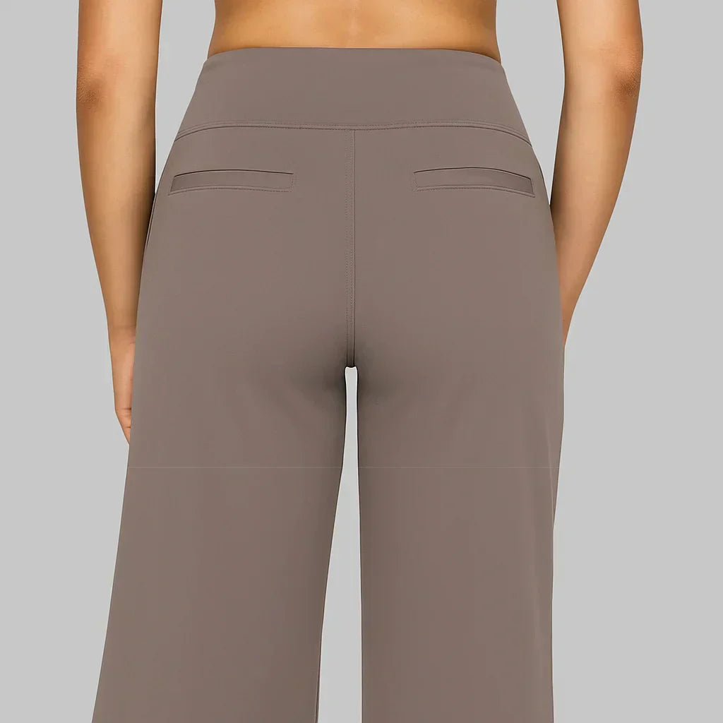 Sommerfeld | Klara Comfortable Stretch Trousers (Buy 1, Get 1 Free)