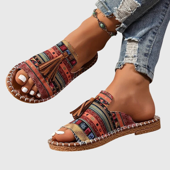 Lorraine™ | Orthopaedic Sandals