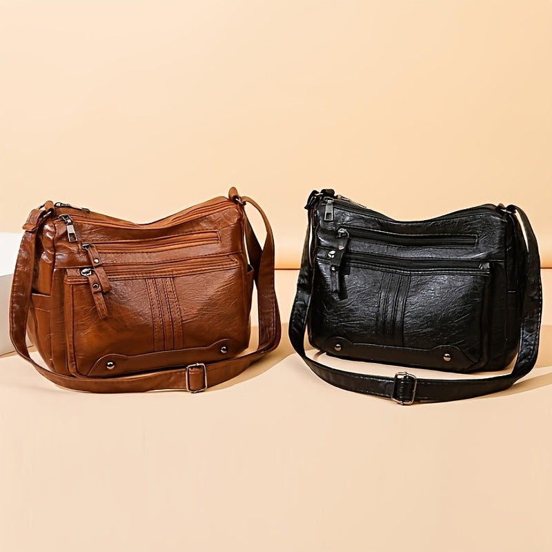 Lily™ Everyday Crossbody Bag
