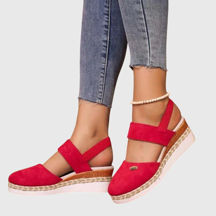 Antonia™ | Orthopaedic Sandals