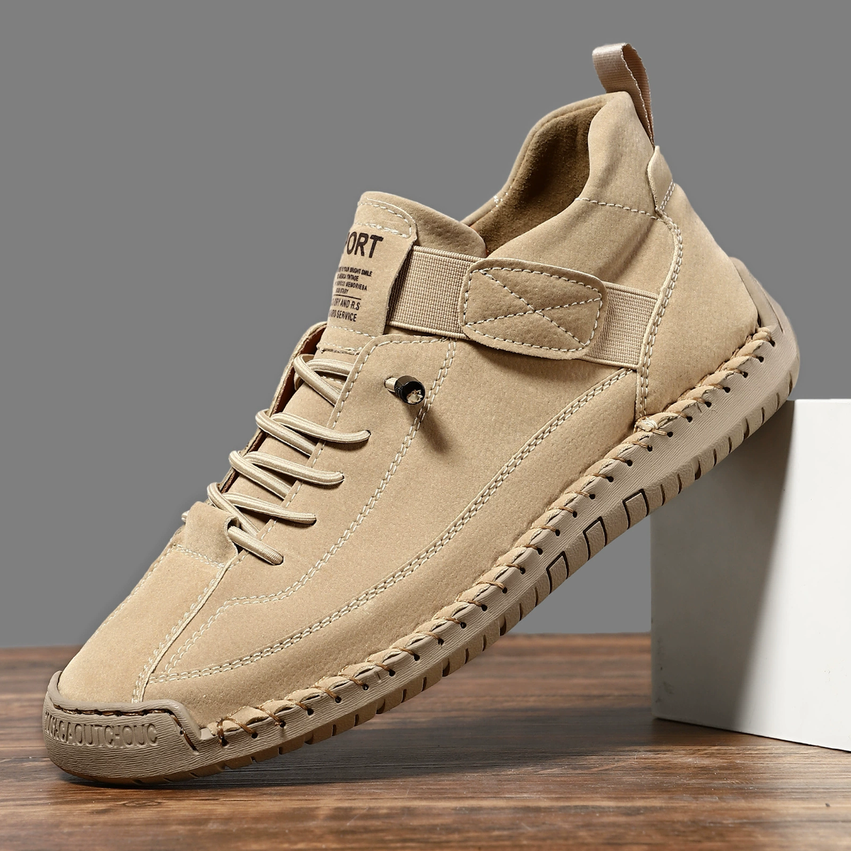 Meya™ | All-Day Walking Shoes for Standing & Long Walks