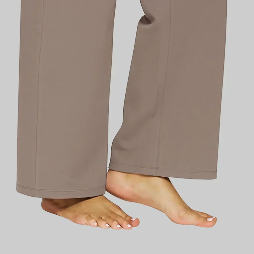 Sommerfeld | Klara Comfortable Stretch Trousers (Buy 1, Get 1 Free)