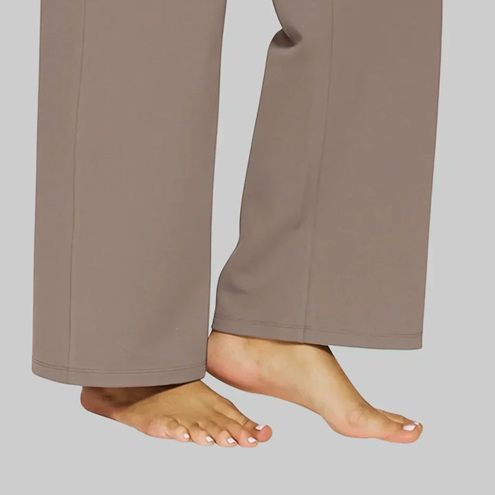 Sommerfeld | Klara Comfortable Stretch Trousers (Buy 1, Get 1 Free)