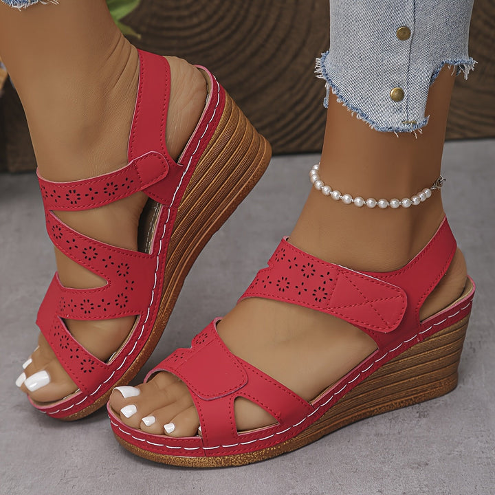 Amelia Comfortable Orthopaedic Sandals