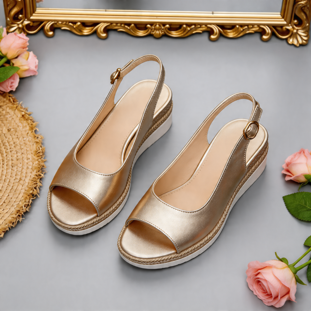 Orthopaedic Sandals for Women