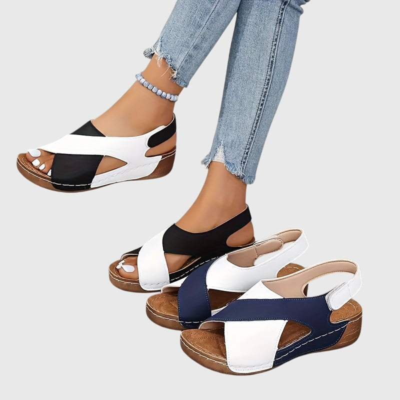 Beatrice™ | Comfy Orthopaedic Sandals